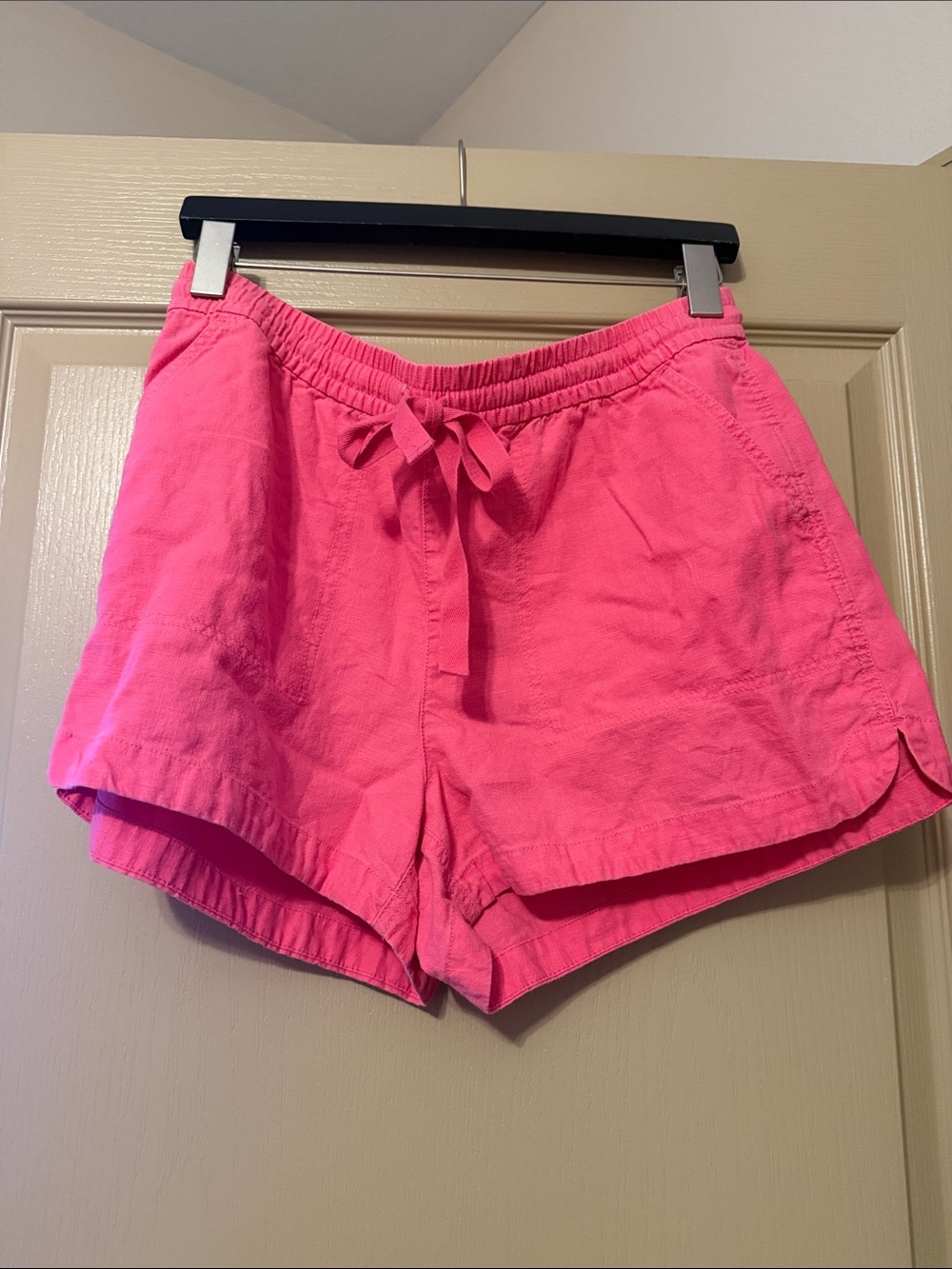 J Crew Seaside Shorts